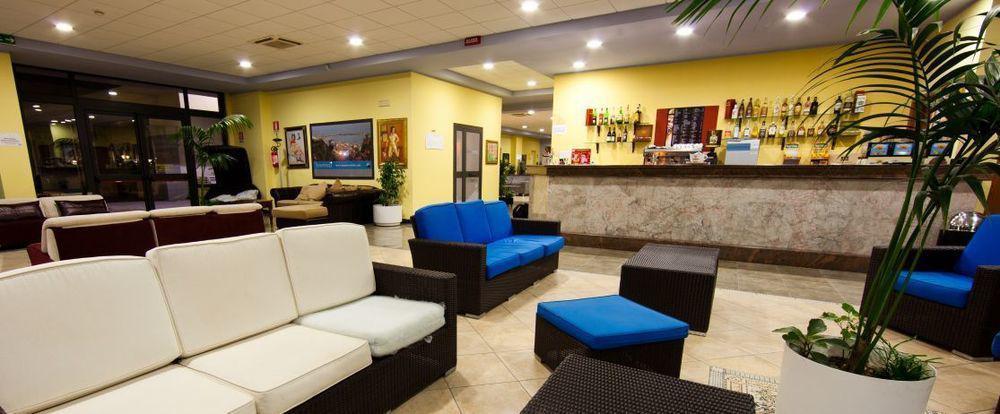 Club Esse Costa Dello Jonio Hotel Mandatoriccio Marina Buitenkant foto